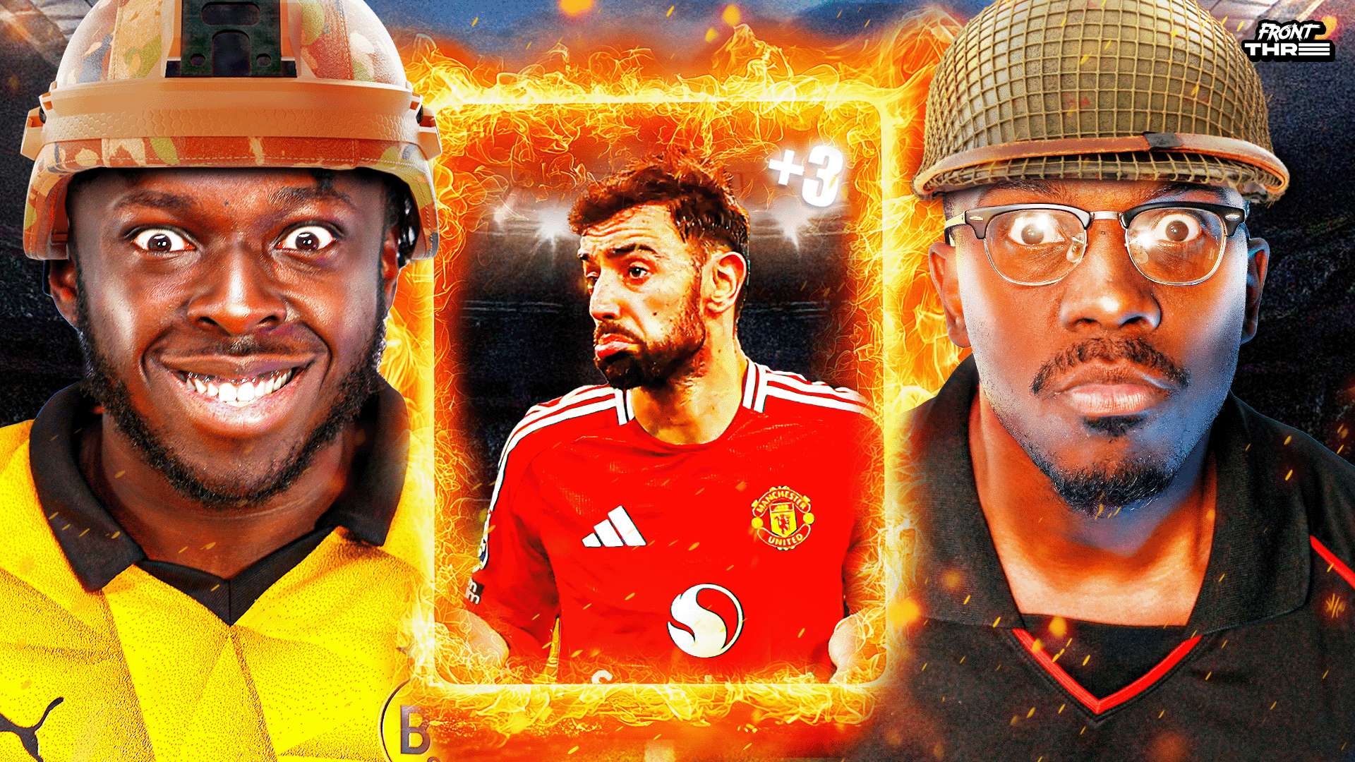 在主场作战 在主场作战