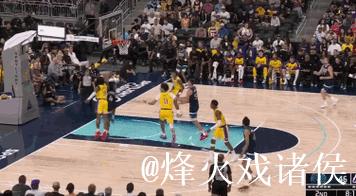 季前赛-詹眉缺阵湖人负森林狼 布朗尼全场6中1 季前赛-詹眉缺阵湖人负森林狼 布朗尼全场6中1