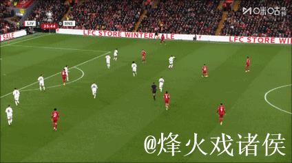 足总杯-维尔茨传射立功 利物浦4-1击败巴恩斯利晋级32强